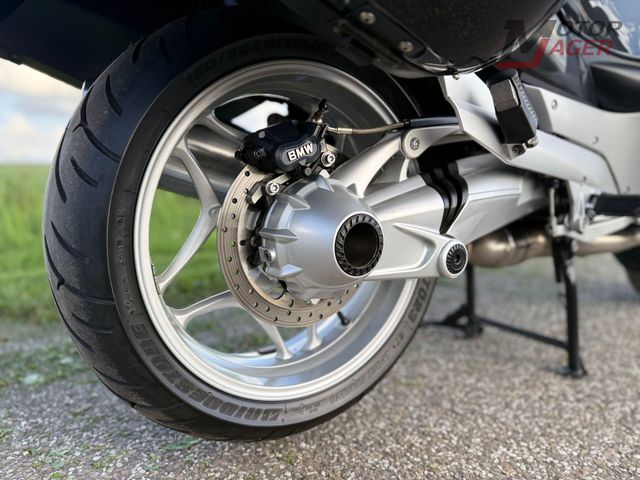 bmw - r-1200-rt