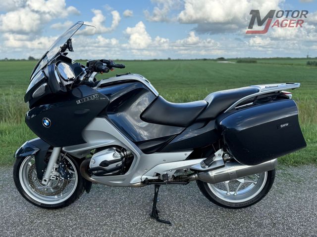 bmw - r-1200-rt