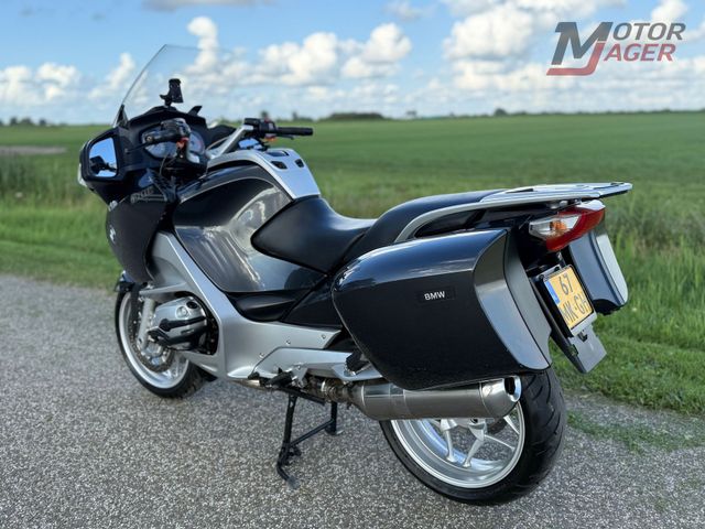 bmw - r-1200-rt