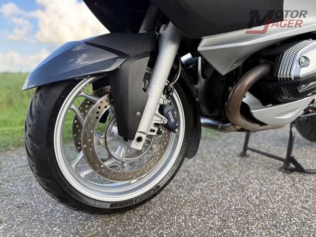 bmw - r-1200-rt