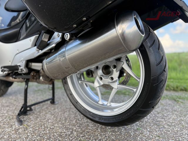 bmw - r-1200-rt