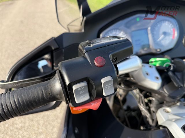bmw - r-1200-rt