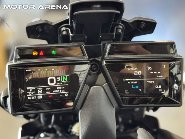 yamaha - tracer-9-gt