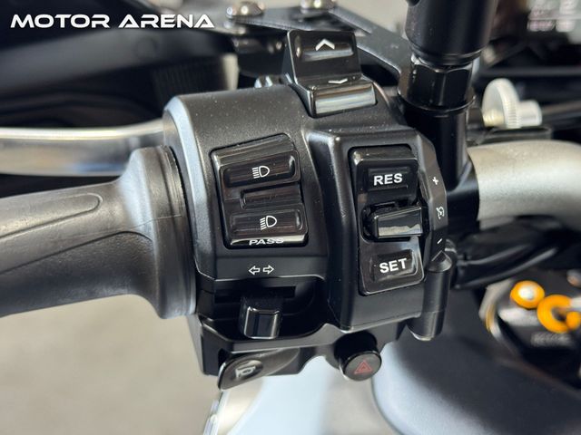 yamaha - tracer-9-gt