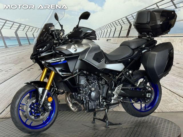 yamaha - tracer-9-gt