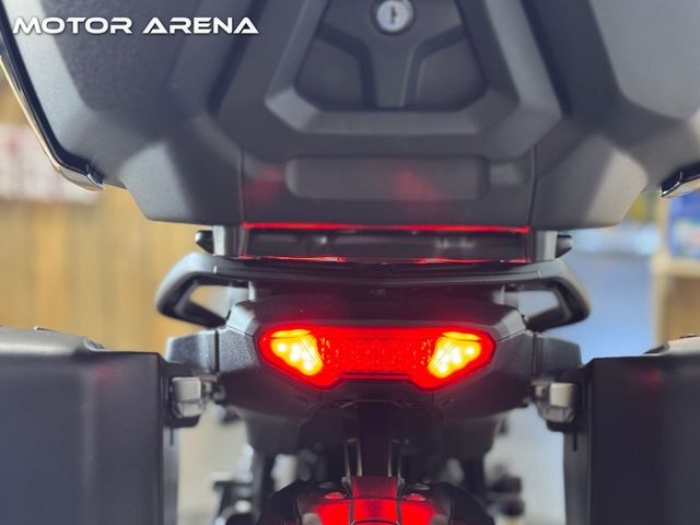 yamaha - tracer-9-gt