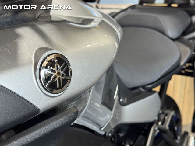 yamaha - tracer-9-gt