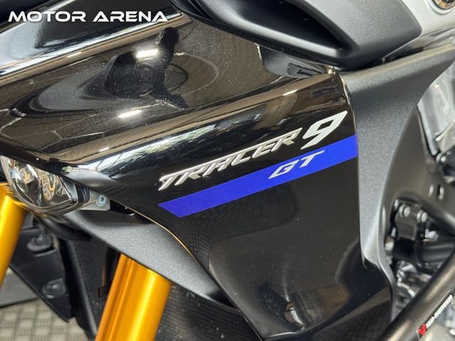 yamaha - tracer-9-gt