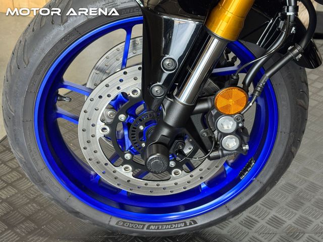 yamaha - tracer-9-gt