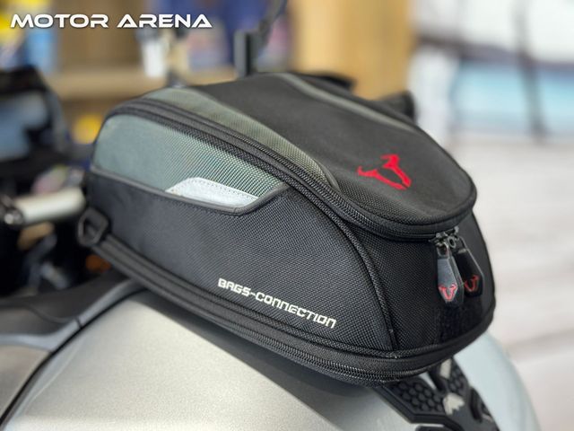 yamaha - tracer-9-gt