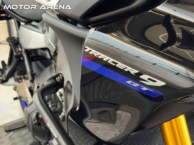 yamaha - tracer-9-gt