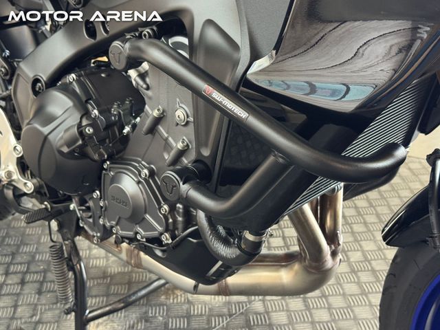 yamaha - tracer-9-gt