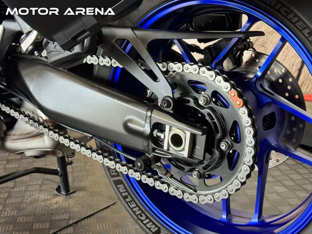 yamaha - tracer-9-gt