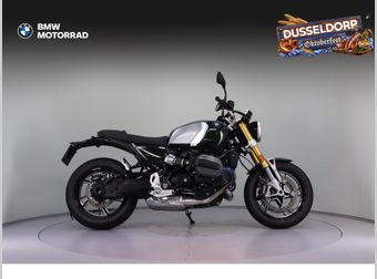 BMW R 12 Nine T 2025 occasion
