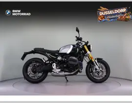 BMW R 12 Nine T 2025 occasion