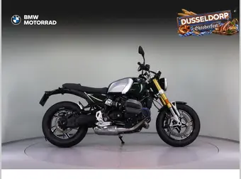 BMW R 12 Nine T 2025 occasion