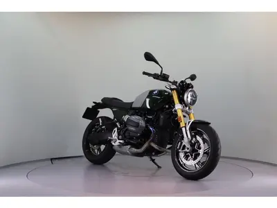 BMW R 12 NINE T – foto 2