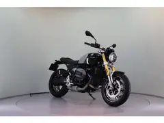 BMW R 12 R 12 nineT San Remo Green metallic BTW Voertuig 2025 occasion – foto 2 van 15
