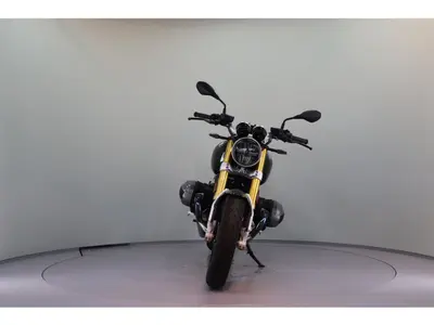 BMW R 12 NINE T – foto 3