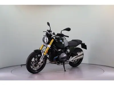 BMW R 12 NINE T – foto 4