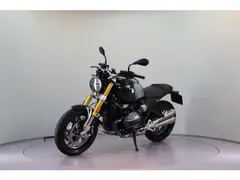 BMW R 12 R 12 nineT San Remo Green metallic BTW Voertuig 2025 occasion – foto 4 van 15