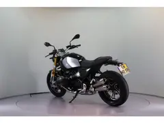BMW R 12 R 12 nineT San Remo Green metallic BTW Voertuig 2025 occasion – foto 6 van 15