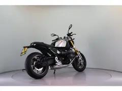 BMW R 12 R 12 nineT San Remo Green metallic BTW Voertuig 2025 occasion – foto 8 van 15