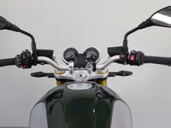BMW R 12 R 12 nineT San Remo Green metallic BTW Voertuig 2025 occasion – foto 9 van 15