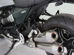 BMW R 12 R 12 nineT San Remo Green metallic BTW Voertuig 2025 occasion – foto 13 van 15