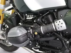 BMW R 12 R 12 nineT San Remo Green metallic BTW Voertuig 2025 occasion – foto 14 van 15