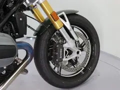 BMW R 12 R 12 nineT San Remo Green metallic BTW Voertuig 2025 occasion – foto 15 van 15