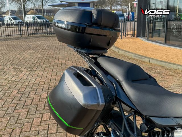 kawasaki - versys-650