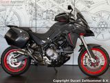 DUCATI MULTISTRADA V2 S