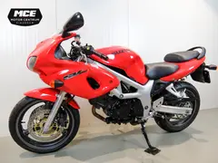 Suzuki SV 650 S 2000 occasion – foto 4 van 16