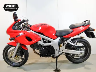 SUZUKI SV 650 S – foto 2