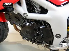 Suzuki SV 650 S 2000 occasion – foto 12 van 16