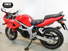 Suzuki SV 650 S 2000 occasion – foto 6 van 16