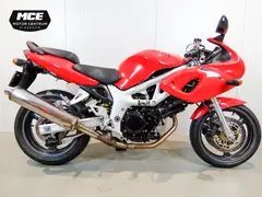 Suzuki SV 650 S 2000 occasion – foto 7 van 16