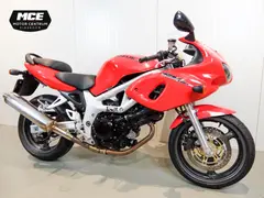 Suzuki SV 650 S 2000 occasion – foto 3 van 16