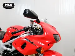 Suzuki SV 650 S 2000 occasion – foto 5 van 16