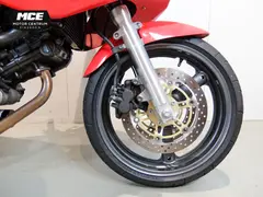 Suzuki SV 650 S 2000 occasion – foto 14 van 16
