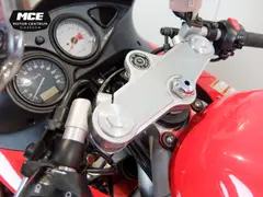 Suzuki SV 650 S 2000 occasion – foto 11 van 16