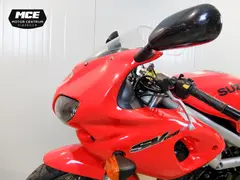 Suzuki SV 650 S 2000 occasion – foto 13 van 16