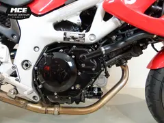 Suzuki SV 650 S 2000 occasion – foto 16 van 16