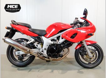 Suzuki SV 650 S 2000 occasion