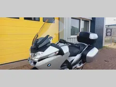 BMW R 1200 RT ABS-ESA-ASC 2010 occasion – foto 11 van 17