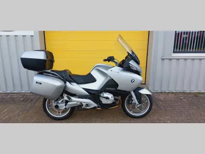 BMW R 1200 RT ABS-ESA-ASC – foto 2