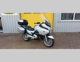 BMW R 1200 RT ABS-ESA-ASC 2010 occasion