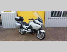 BMW R 1200 RT ABS-ESA-ASC 2010 occasion
