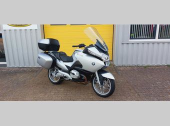 BMW R 1200 RT ABS-ESA-ASC 2010 occasion